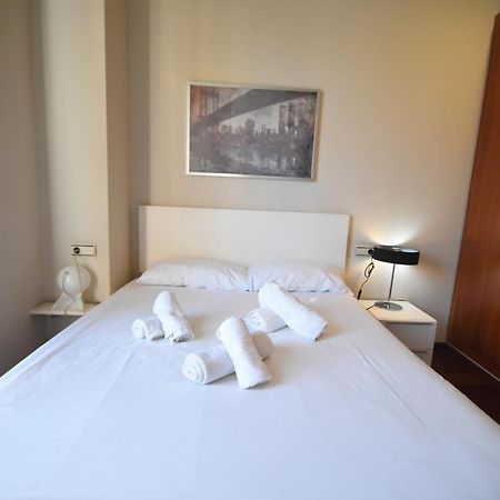 Bello Apartamento En La Plaza Del Tossal บาเลนเซีย ภายนอก รูปภาพ