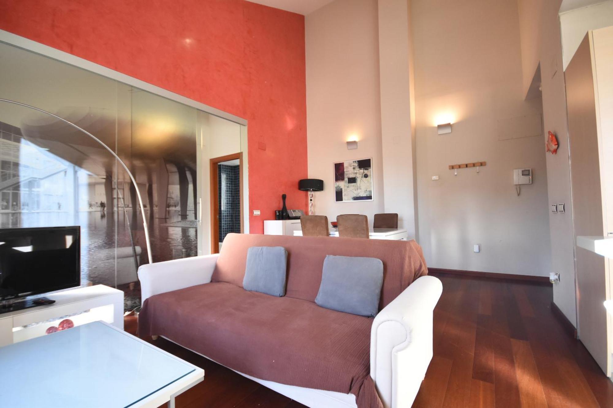 Bello Apartamento En La Plaza Del Tossal บาเลนเซีย ภายนอก รูปภาพ