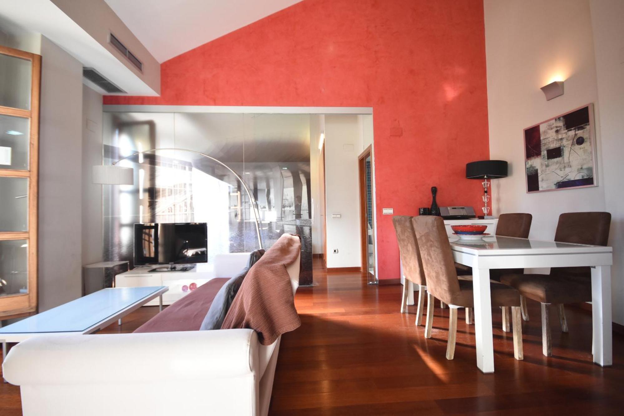 Bello Apartamento En La Plaza Del Tossal บาเลนเซีย ภายนอก รูปภาพ