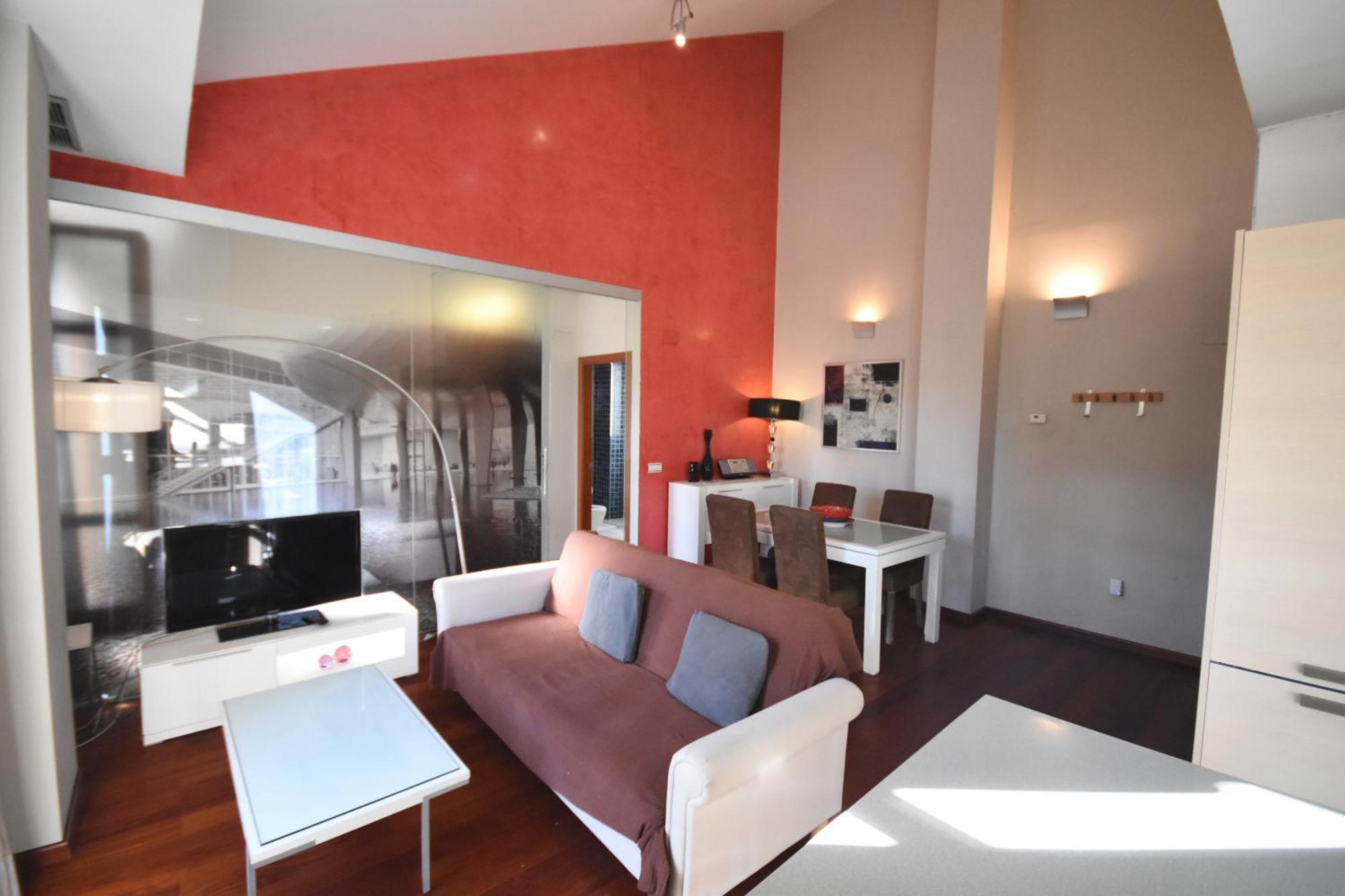 Bello Apartamento En La Plaza Del Tossal บาเลนเซีย ภายนอก รูปภาพ
