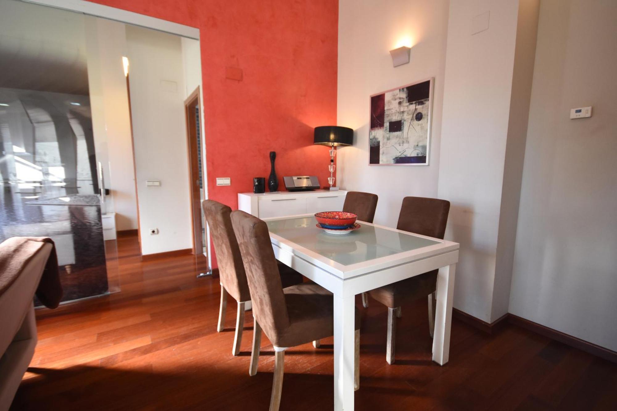 Bello Apartamento En La Plaza Del Tossal บาเลนเซีย ภายนอก รูปภาพ